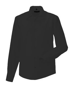 LONG SLEEVE NON-IRON SHIRT