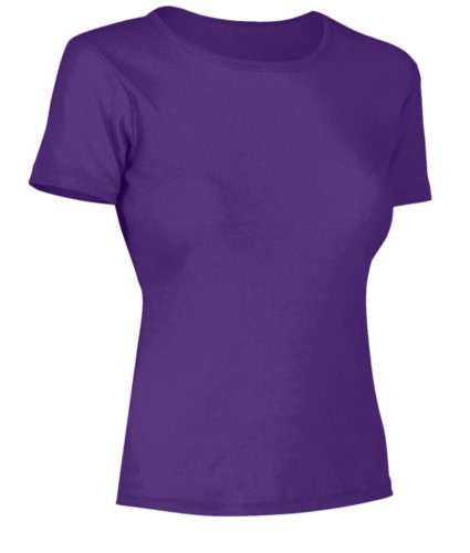 SHORT SLEEVE SHIRT WOMEN
