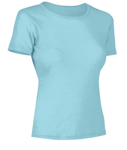 SHORT SLEEVE SHIRT WOMEN
