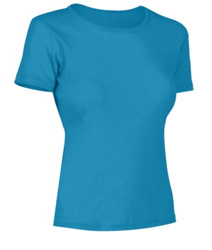 SHORT SLEEVE SHIRT WOMEN
