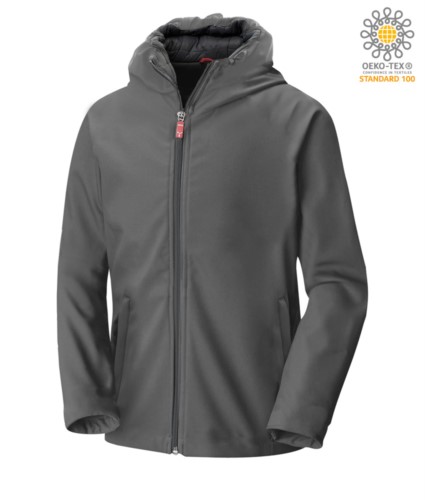 Softshell Jacket